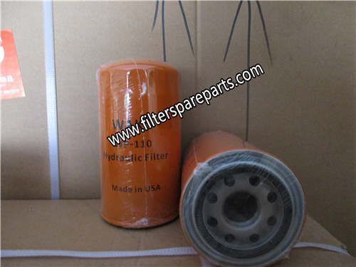 WP-110 WAKO Hydraulic Filter